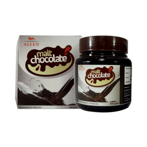 Allen Malt Chocolate Allen Malt Chocolate