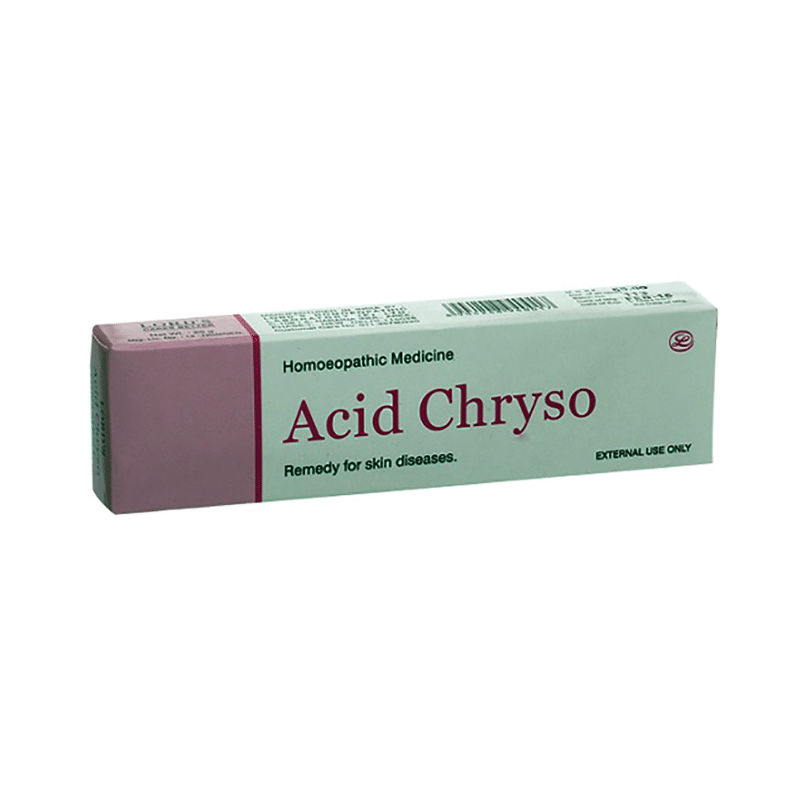 Lord's Acid Chryso Ointment