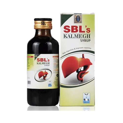 SBL Kalmegh Syrup