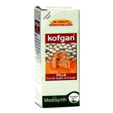 Medisynth Kofgan Pill
