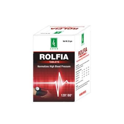 Adven Rolfia Tablet Adven Rolfia Tablet