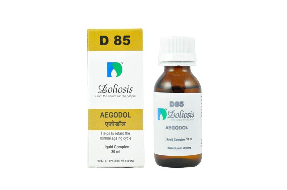 Showing image for Doliosis D85 Aegodol Drop Doliosis D85 Aegodol Drop image