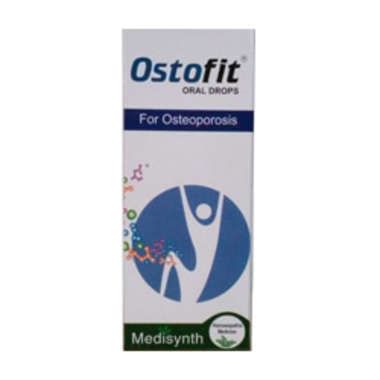 Medisynth Ostofit Oral Drop