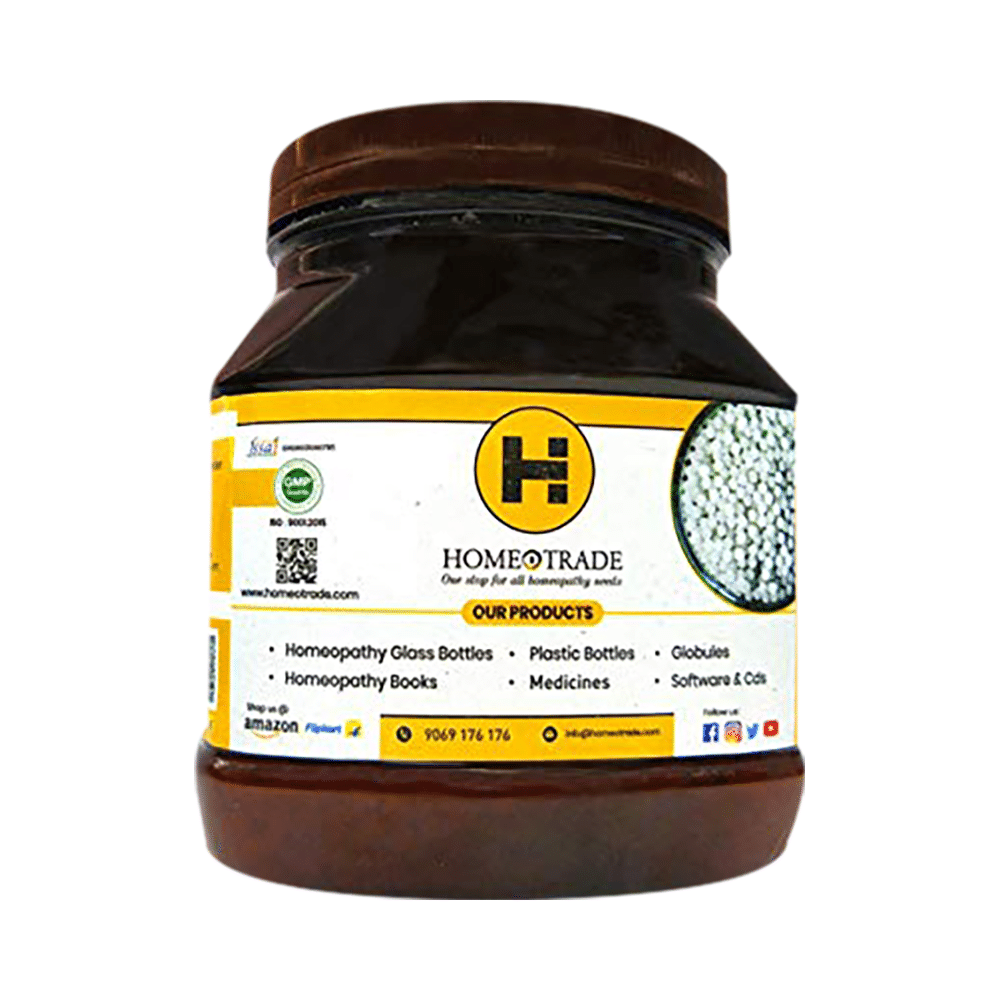 Showing image for Homeotrade Globules (Size 35) Homeotrade Globules (Size 35) image