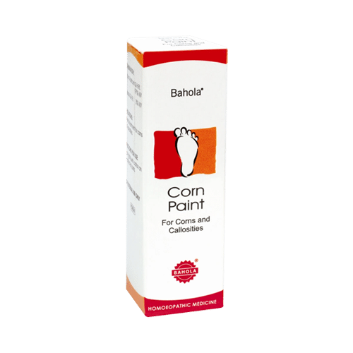Bahola Corn Paint Bahola Corn Paint