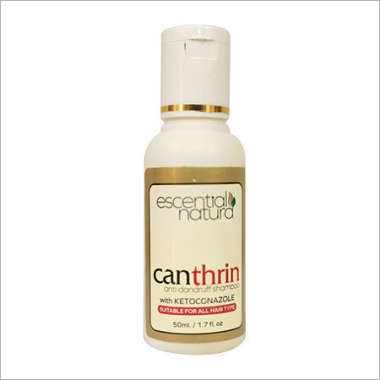 Dr. Lormans Canthrin Anti Dandruff Shampoo