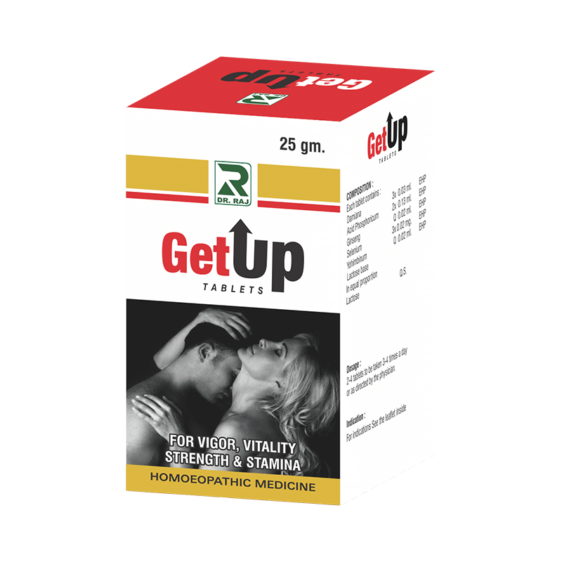 Dr. Raj Getup Tablet Dr. Raj Getup Tablet