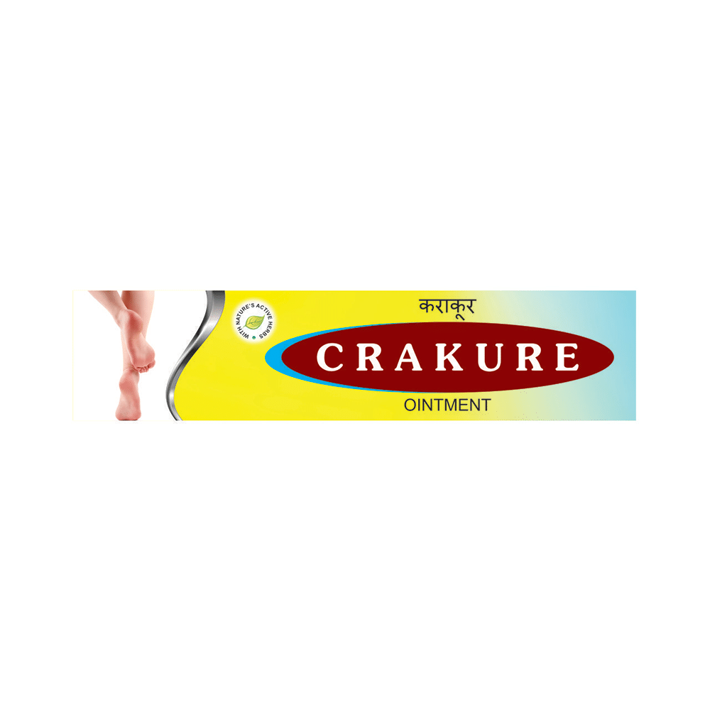 Showing image for BHP Crakure Ointment BHP Crakure Ointment Homeopathic medicine for Digestive System, Homeopathic medicine for Piles & Fissures, Homeopathic medicine for First Aid, Homeopathic medicine for Burns, Homeopathic medicine for Cuts & Wound image