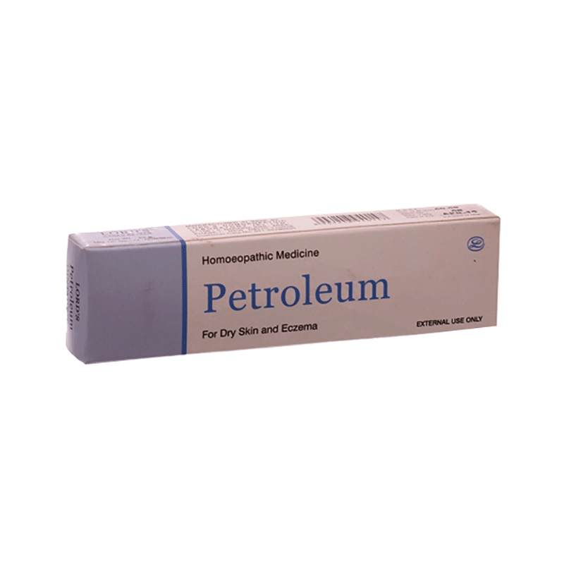 Lord's Petroleum Ointment