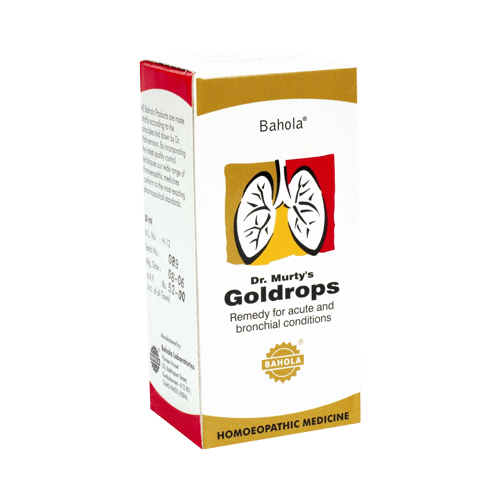 Bahola Goldrops Bahola Goldrops