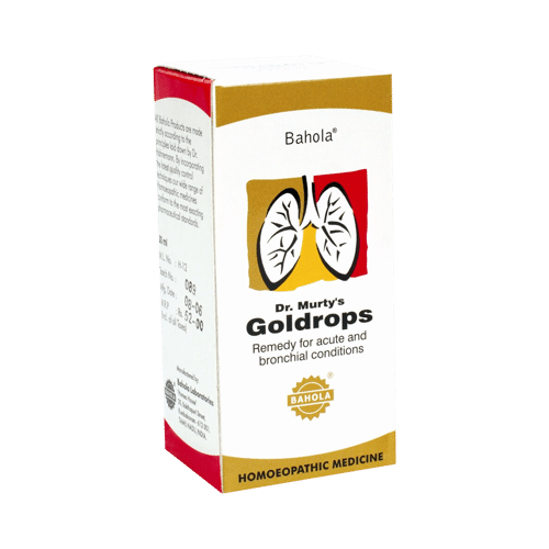 Bahola Goldrops