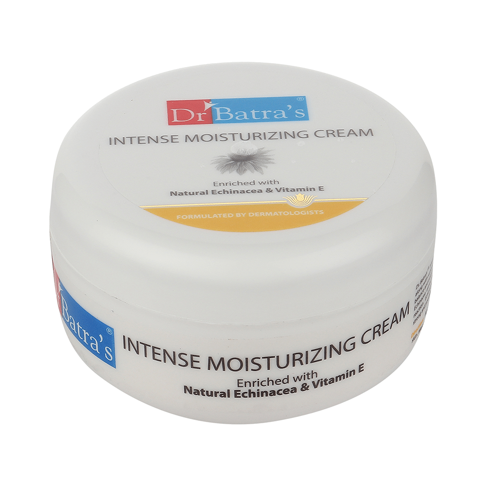 Showing image for Dr Batra's Intense Moisturizing Cream Dr Batra's Intense Moisturizing Cream image