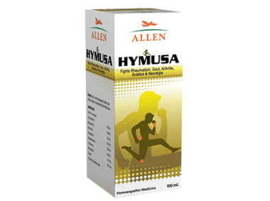 Allen Hymusa Tonic Allen Hymusa Tonic