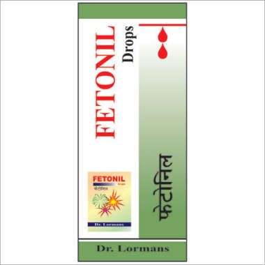 Dr. Lormans Fetonil Drop