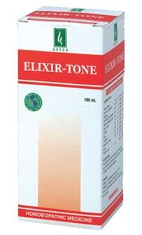 Adven Elixir-Tone Tonic