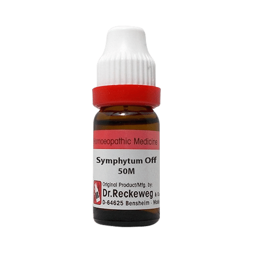 Dr. Reckeweg Symphytum Off Dilution 50M CH