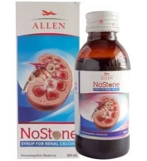 Allen Nostone Tonic Allen Nostone Tonic