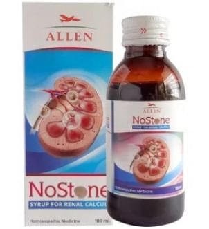 Allen Nostone Tonic