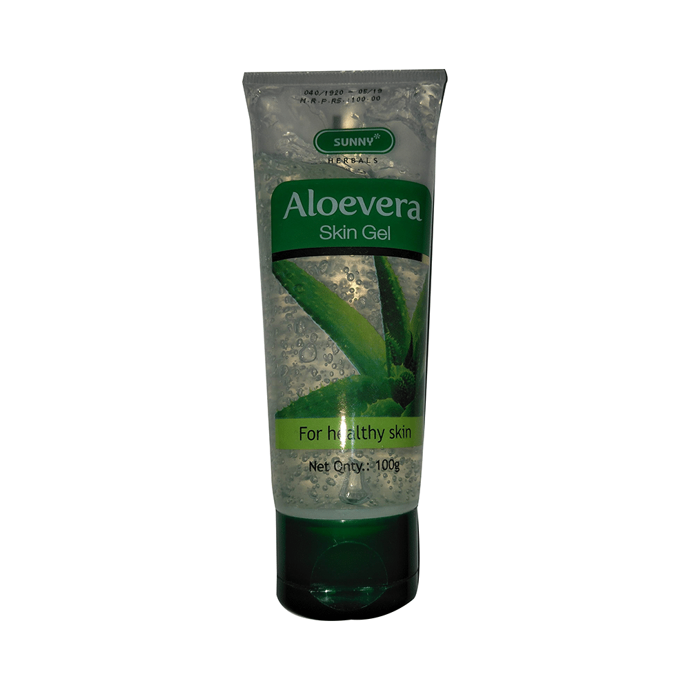 Bakson's Aloe Vera Skin Gel Bakson's Aloe Vera Skin Gel