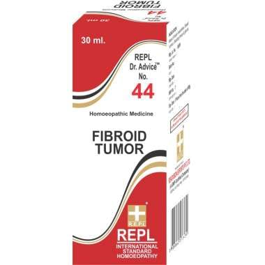 REPL Dr. Advice No.44 Fibroid Tumor Drop