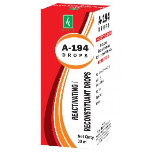 Adven A-194 Reactivating Reconstituent Drop Adven A-194 Reactivating Reconstituent Drop