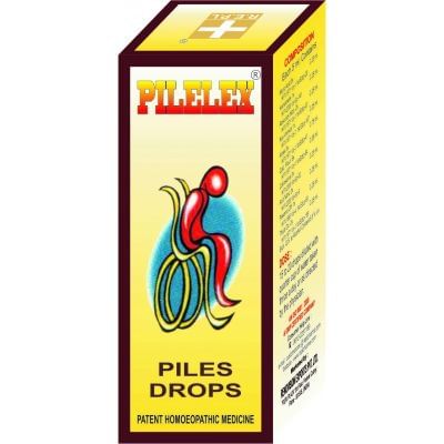 REPL Pilelex Drop