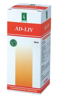 Adven Ad-Liv Tonic