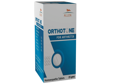 Allen Orthotone Tablet Allen Orthotone Tablet