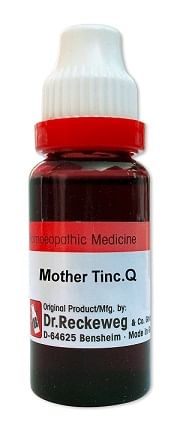 Dr. Reckeweg Angelica Archang Mother Tincture Q Dr. Reckeweg Angelica Archang Mother Tincture Q