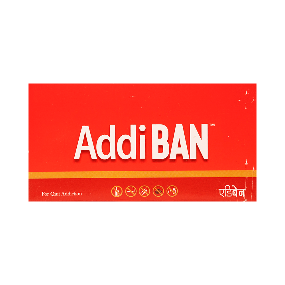 Showing image for AddiBan Drop (30ml Each) AddiBan Drop (30ml Each) image