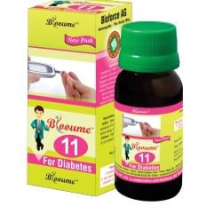 Bioforce Blooume 11 Diabo X Drop Bioforce Blooume 11 Diabo X Drop
