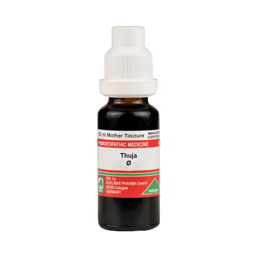 ADEL Thuja Mother Tincture Q