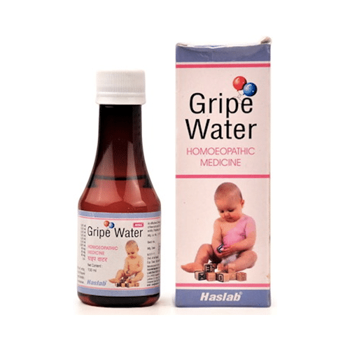 Haslab Gripe Water Tonic
