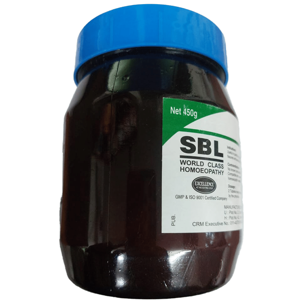 SBL FP-Tabs Tablet SBL FP-Tabs Tablet