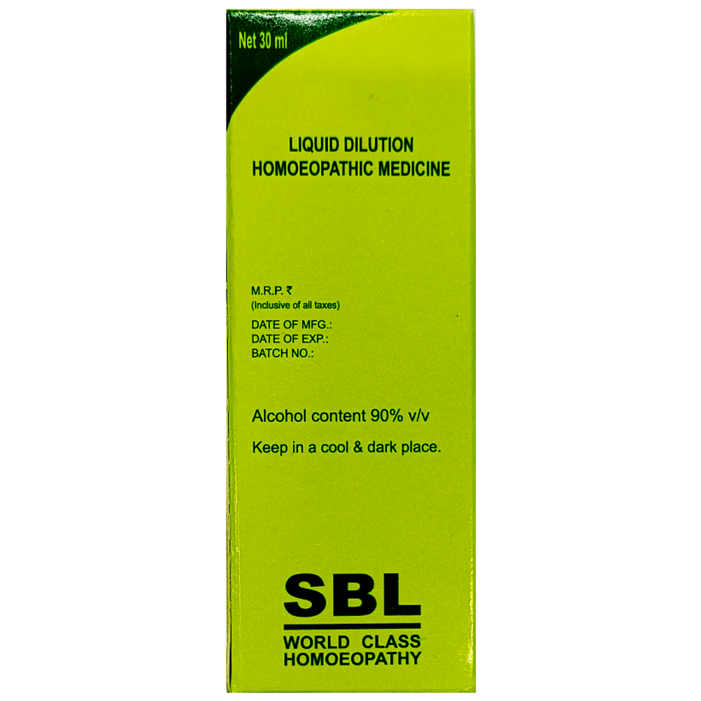 SBL Petroleum Dilution 200C SBL Petroleum Dilution 200C