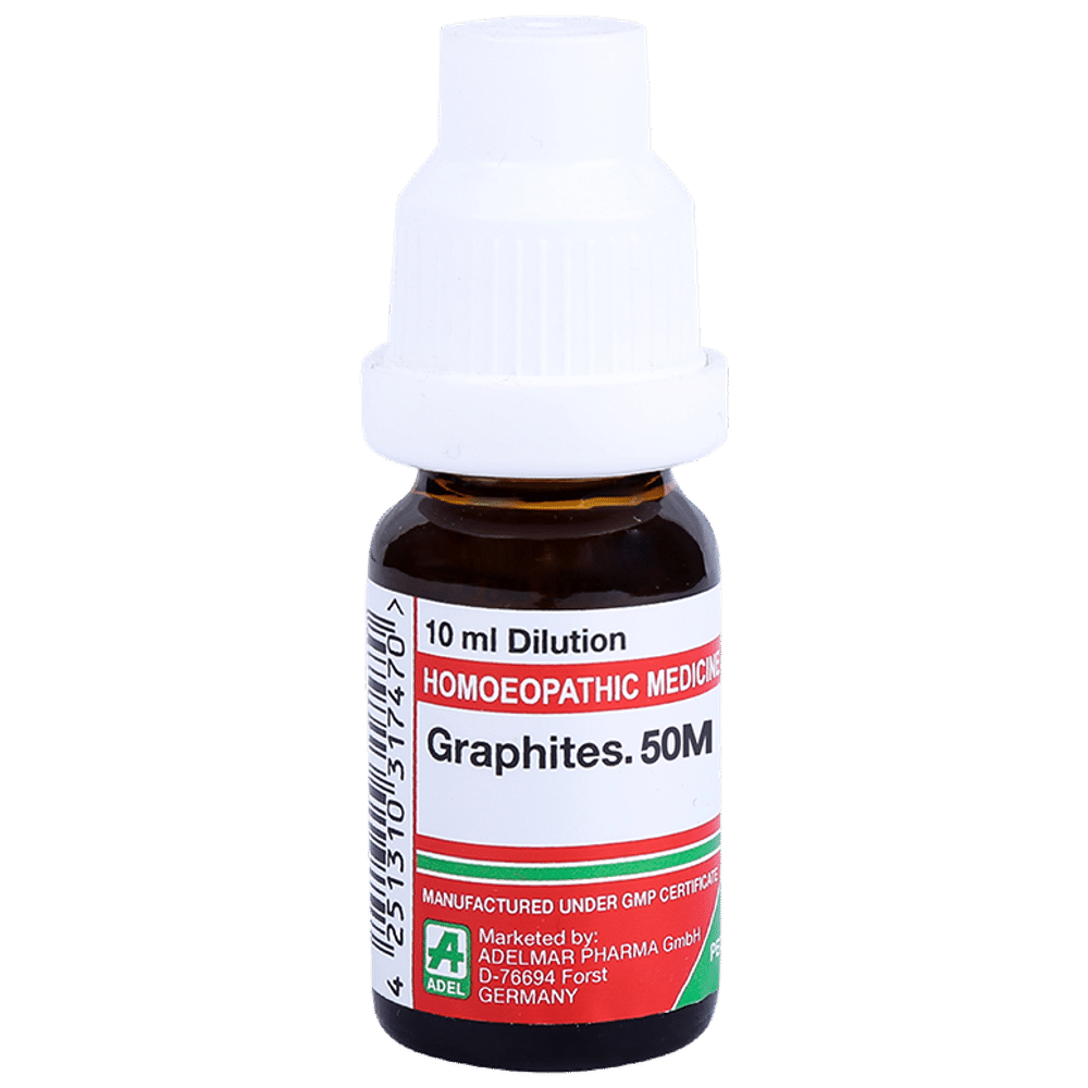 ADEL Graphites Dilution 50M ADEL Graphites Dilution 50M