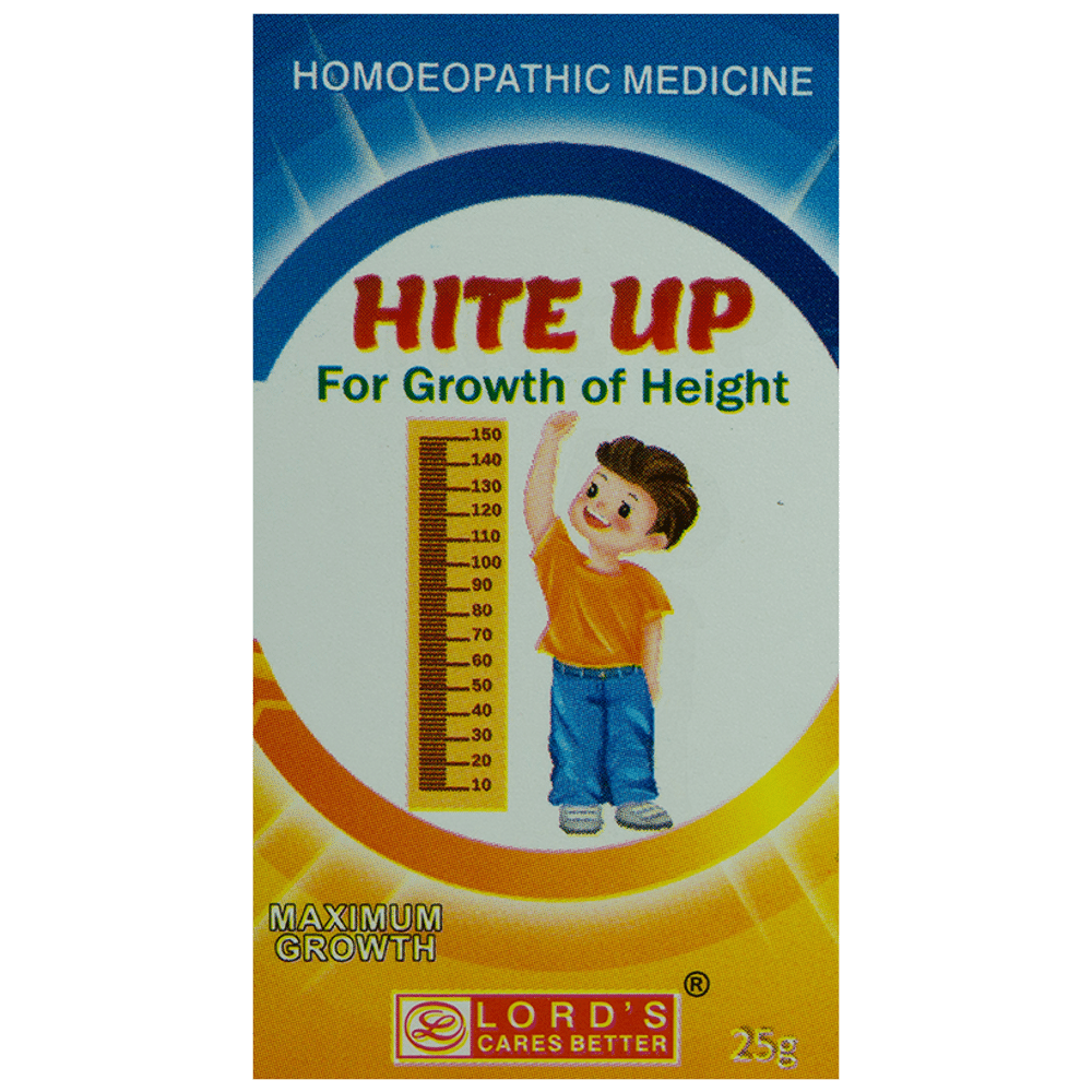 Lord's Hiteup Tablet