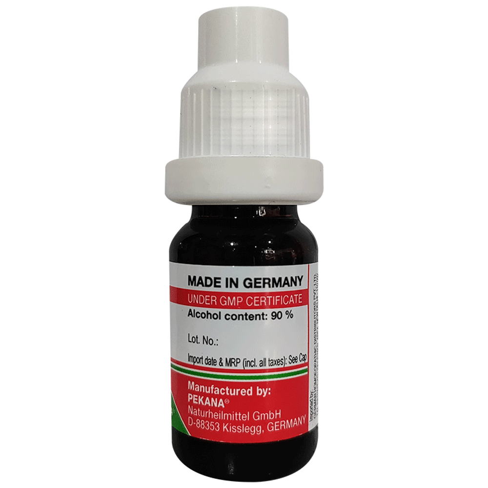 ADEL Ignatia Amara Dilution 30 ADEL Ignatia Amara Dilution 30