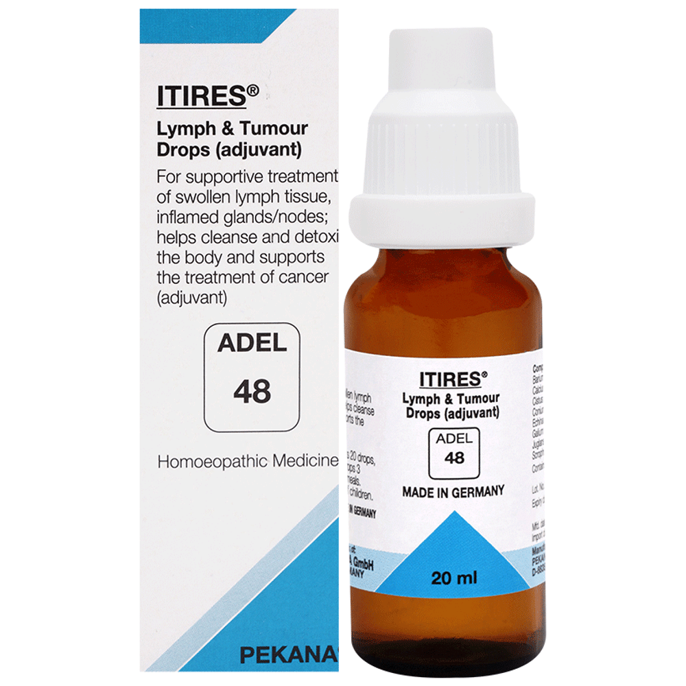 ADEL 48 Itires Drop ADEL 48 Itires Drop