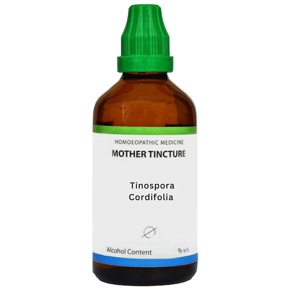 LDD Bioscience Tinospora Cordifolia Mother Tincture Q LDD Bioscience Tinospora Cordifolia Mother Tincture Q