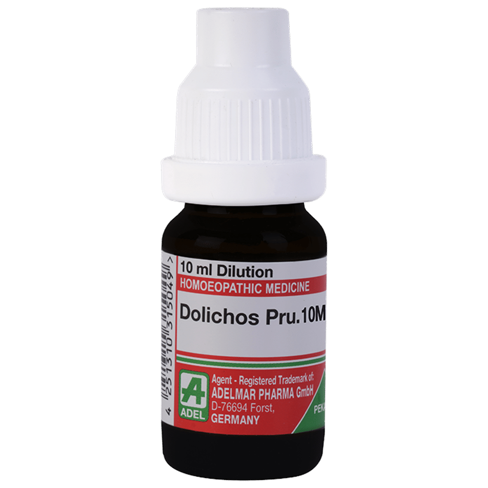 ADEL Dolichos Pru Dilution 10M ADEL Dolichos Pru Dilution 10M