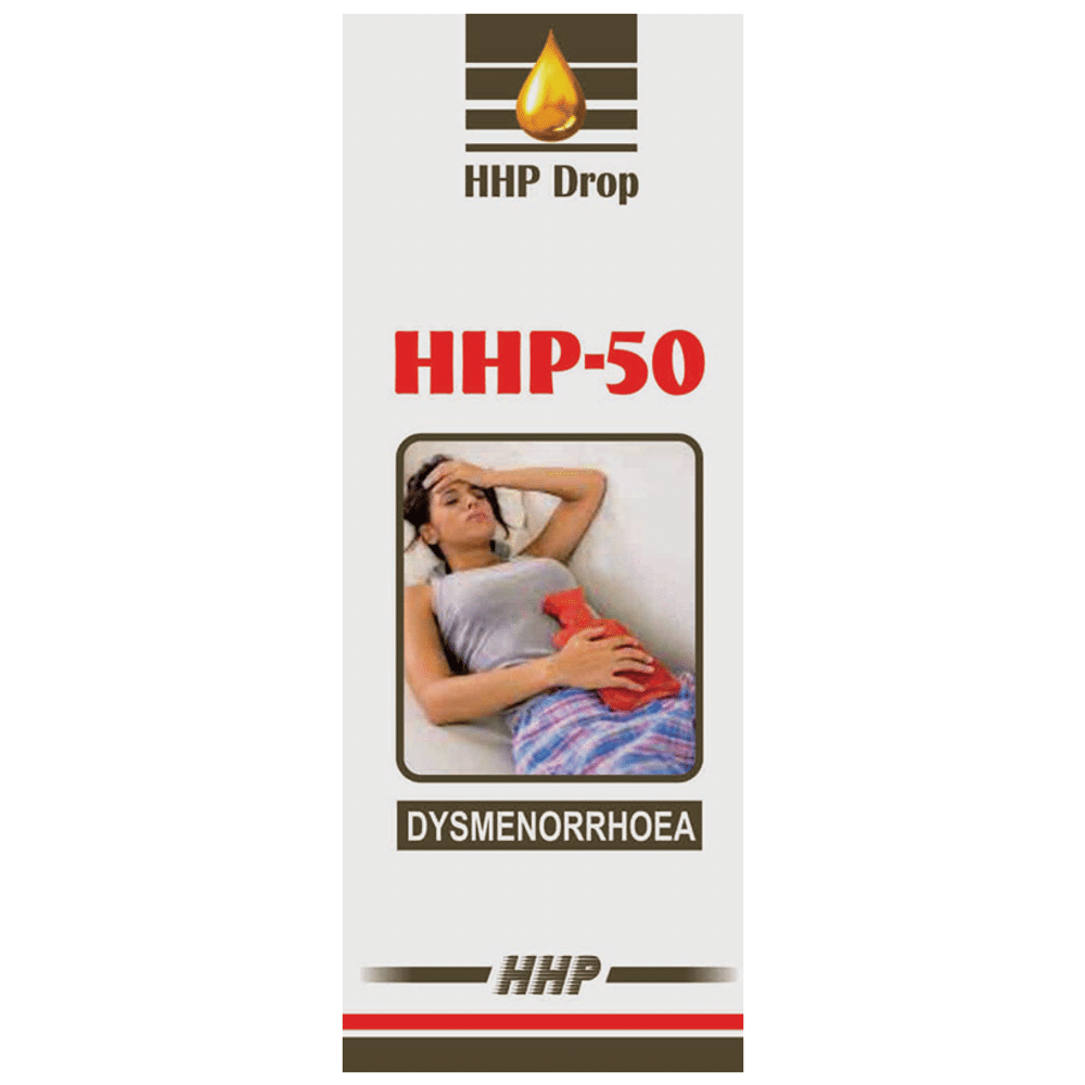 HHP 50 Drop HHP 50 Drop