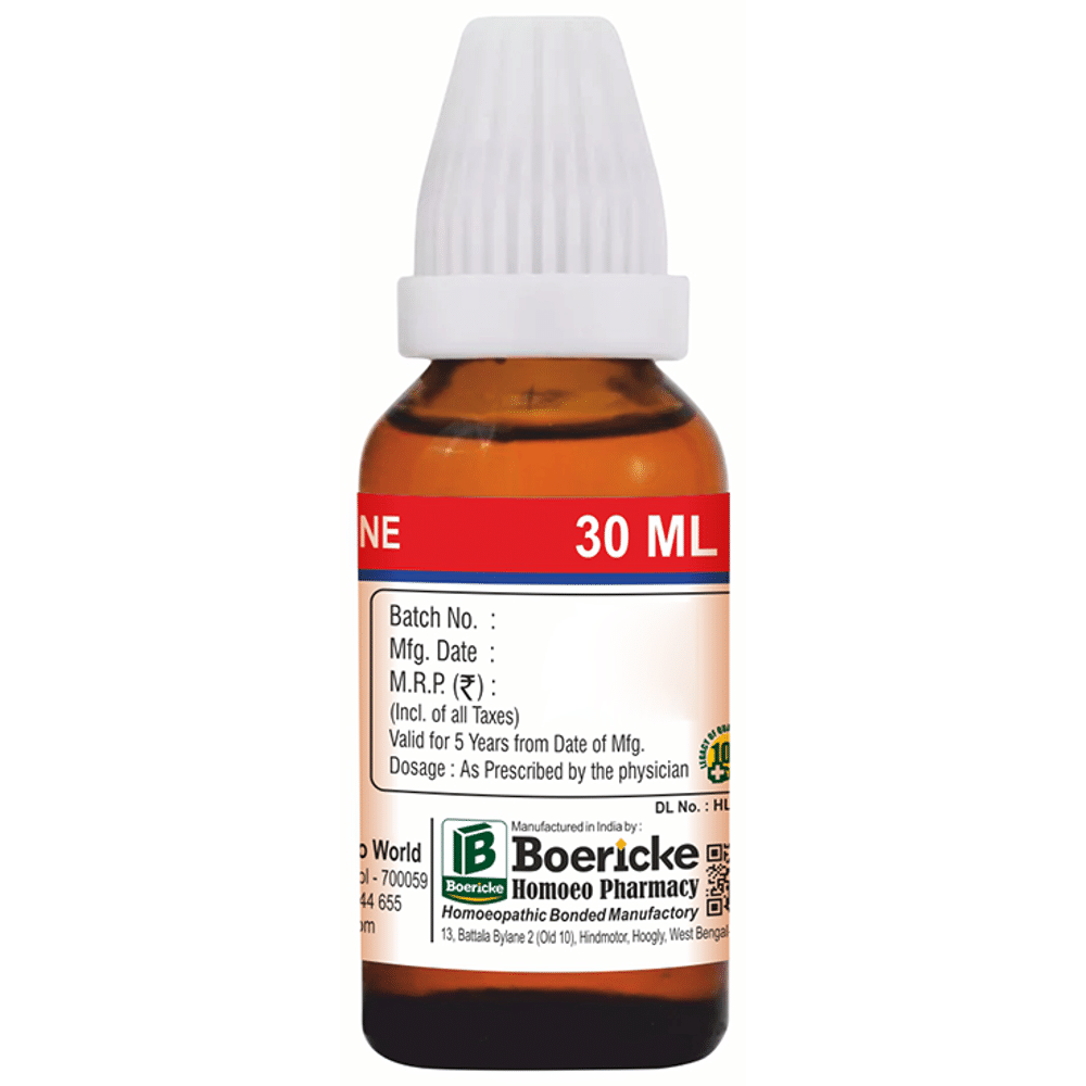 Dr. Majumder Homeo World Aqua Marina Dilution (30ml Each) 50M Dr. Majumder Homeo World Aqua Marina Dilution (30ml Each) 50M