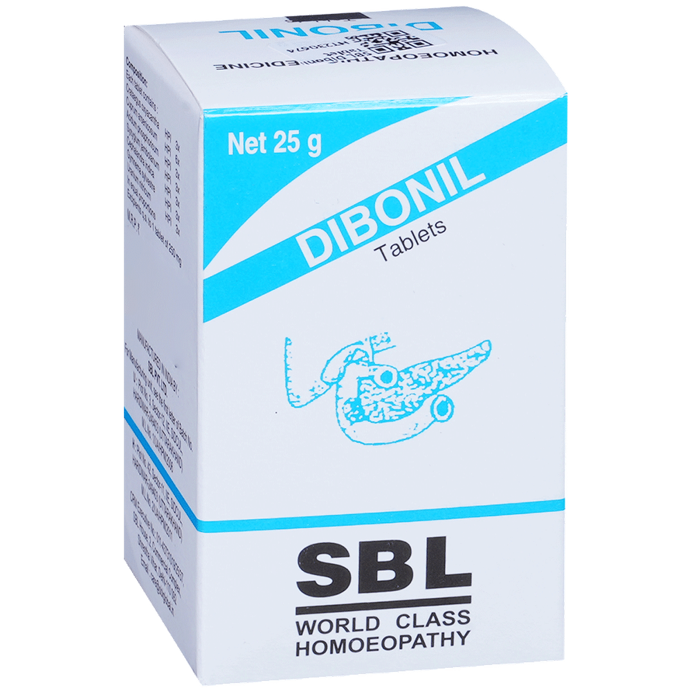SBL Dibonil Tablet SBL Dibonil Tablet