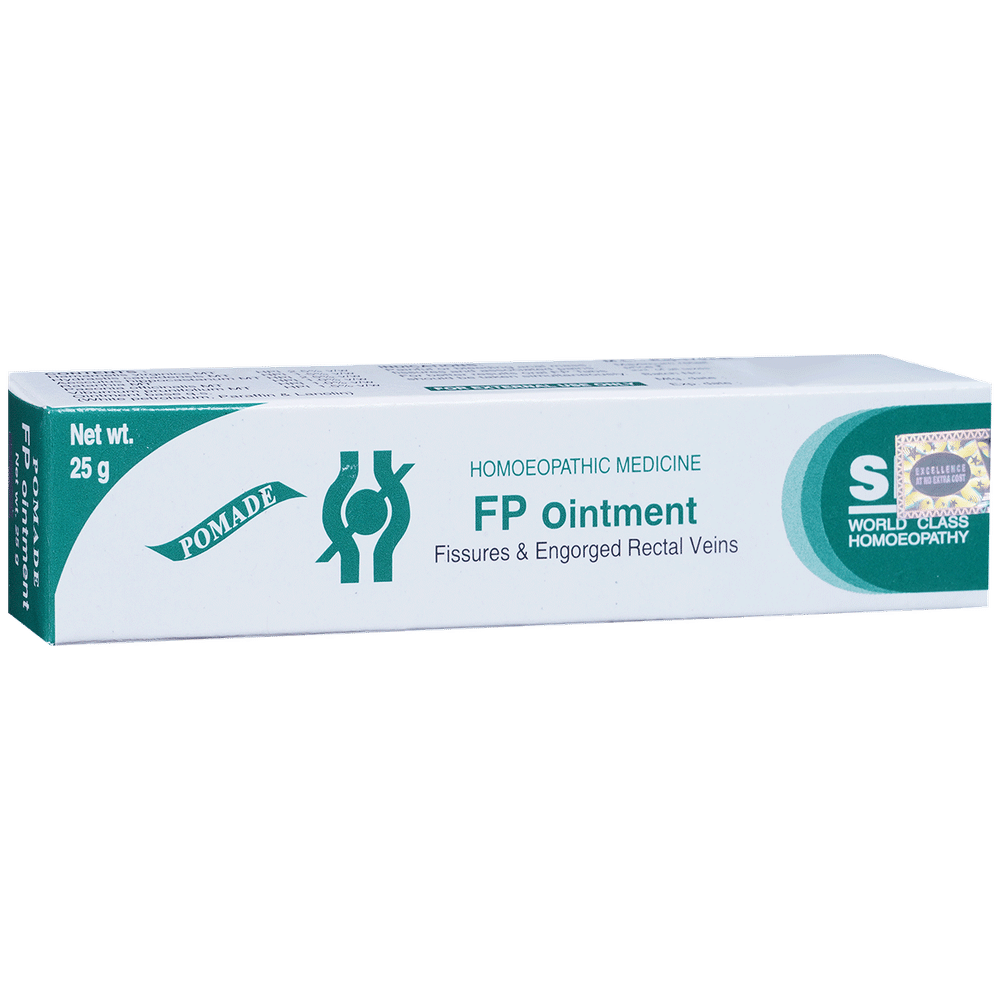 SBL FP Ointment SBL FP Ointment