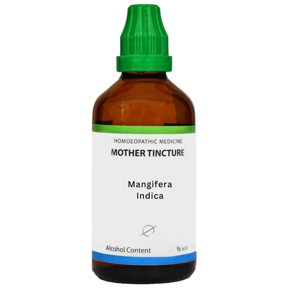 LDD Bioscience Mangifera Indica Mother Tincture Q LDD Bioscience Mangifera Indica Mother Tincture Q