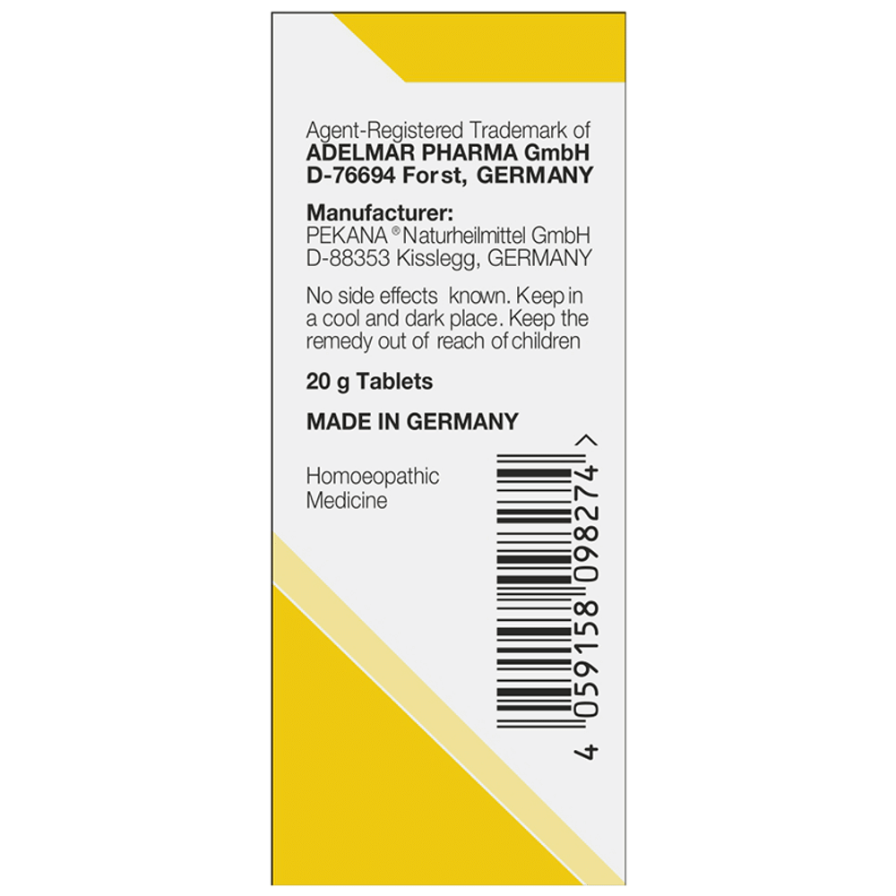 ADEL Bio-Combination 22 Tablet ADEL Bio-Combination 22 Tablet