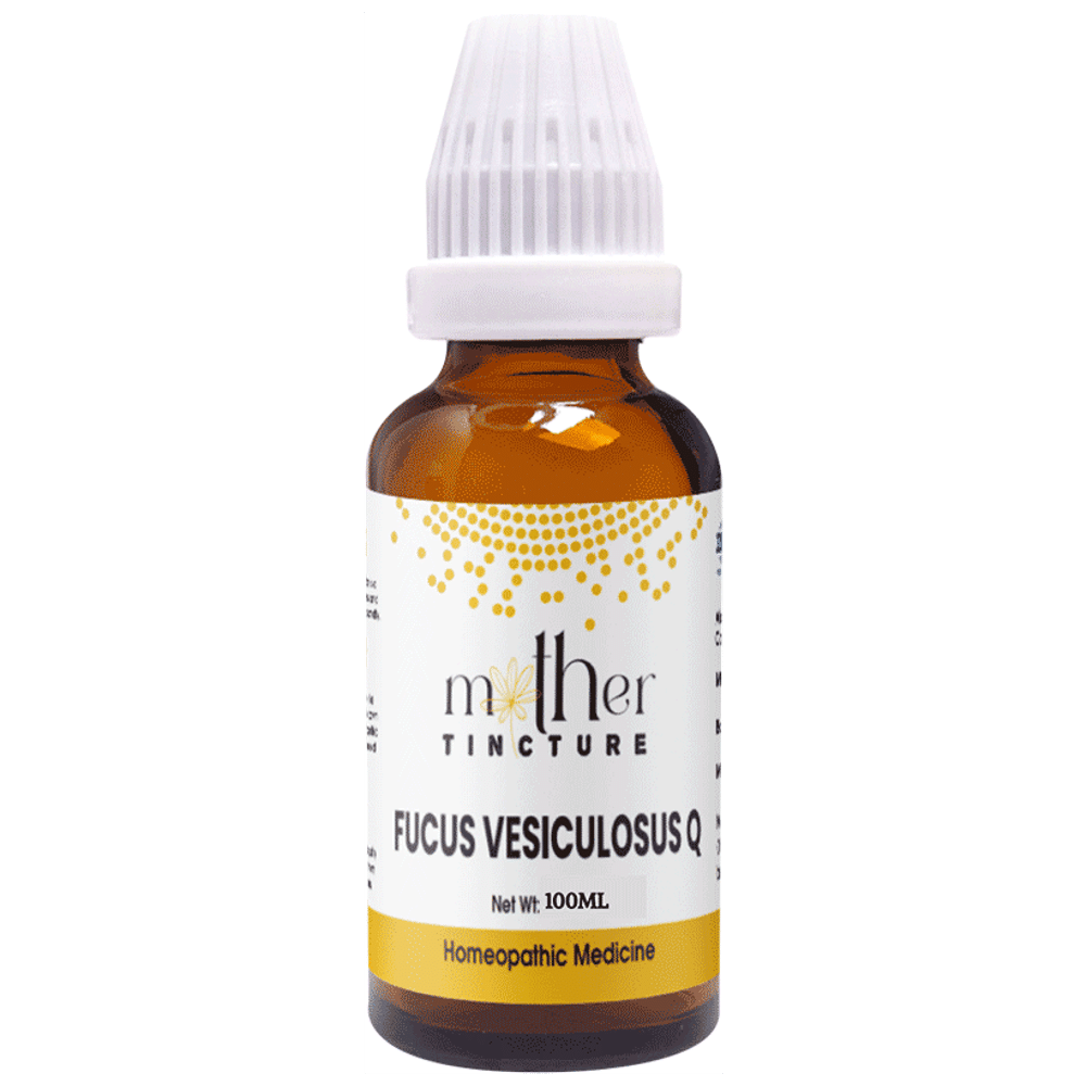 Pioneer Pharma Fucus Vesiculosus Mother Tincture Q Pioneer Pharma Fucus Vesiculosus Mother Tincture Q