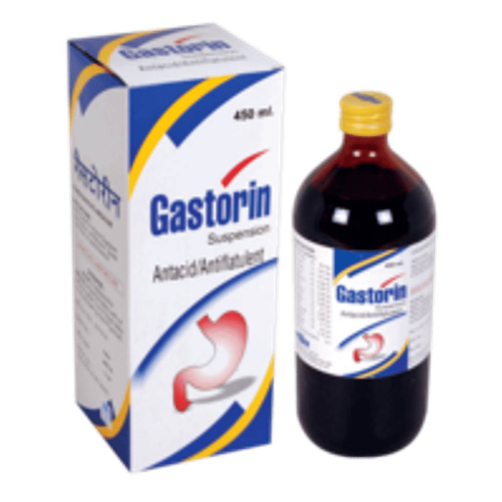 Hapdco Gastorin Syrup Hapdco Gastorin Syrup