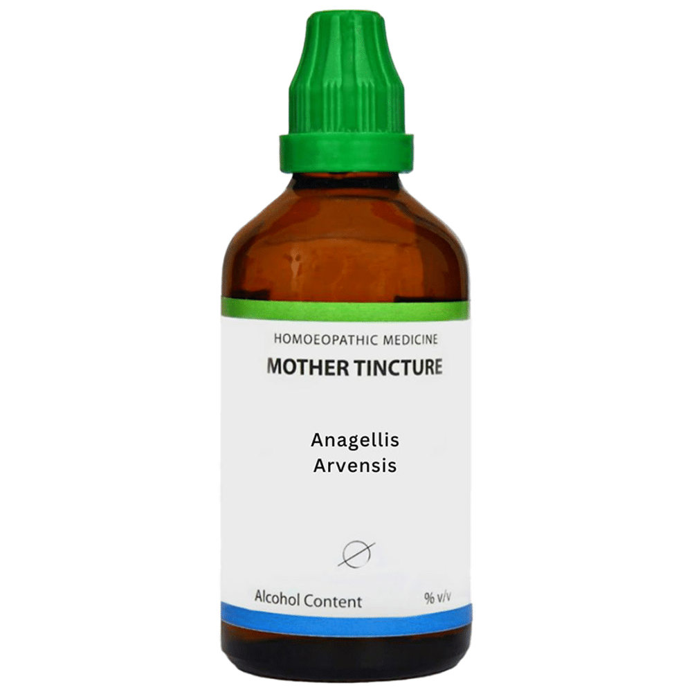 LDD Bioscience Anagellis Arvensis Mother Tincture Q LDD Bioscience Anagellis Arvensis Mother Tincture Q